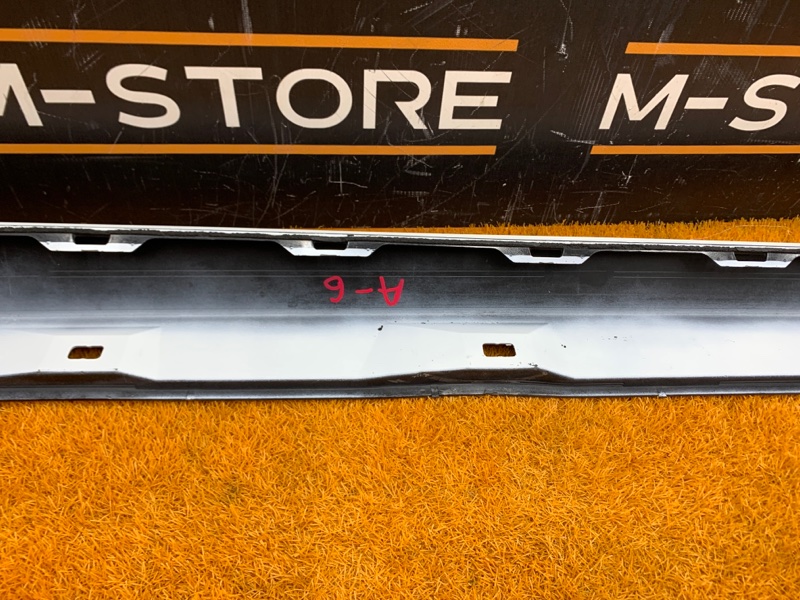 накладка на порог, 1400 рублей, Красноярск