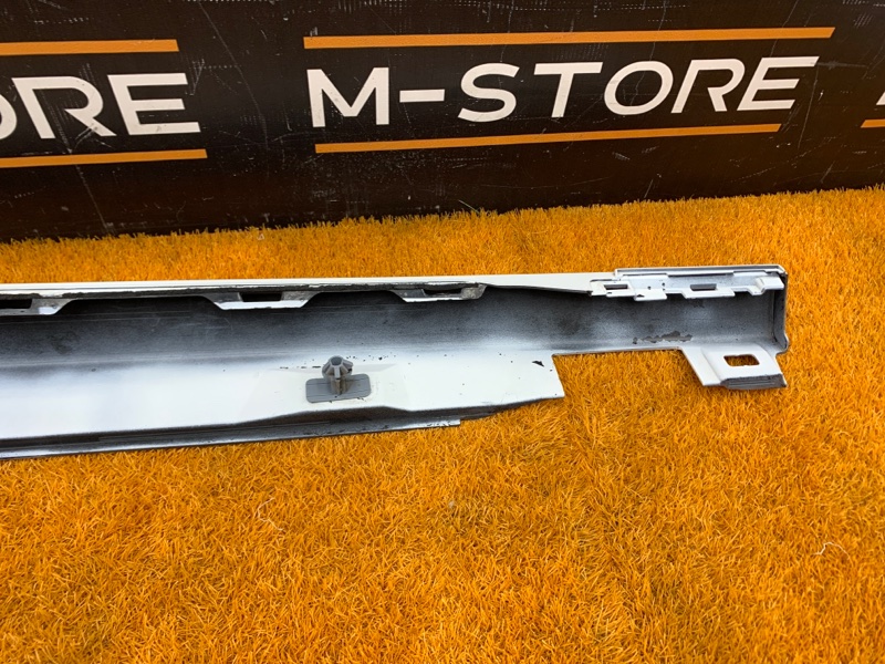 накладка на порог, 1400 рублей, Красноярск