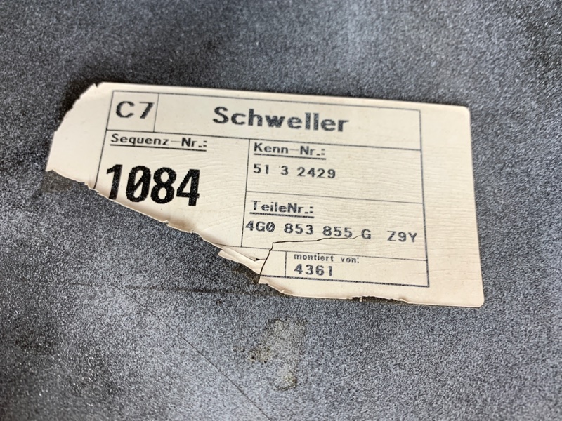 накладка на порог, 1400 рублей, Красноярск