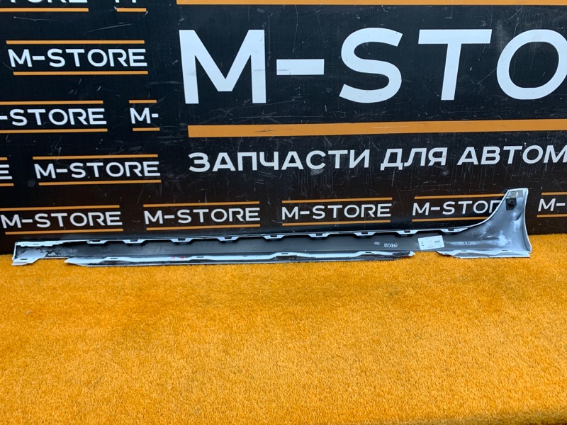 накладка на порог, 3000 рублей, Красноярск