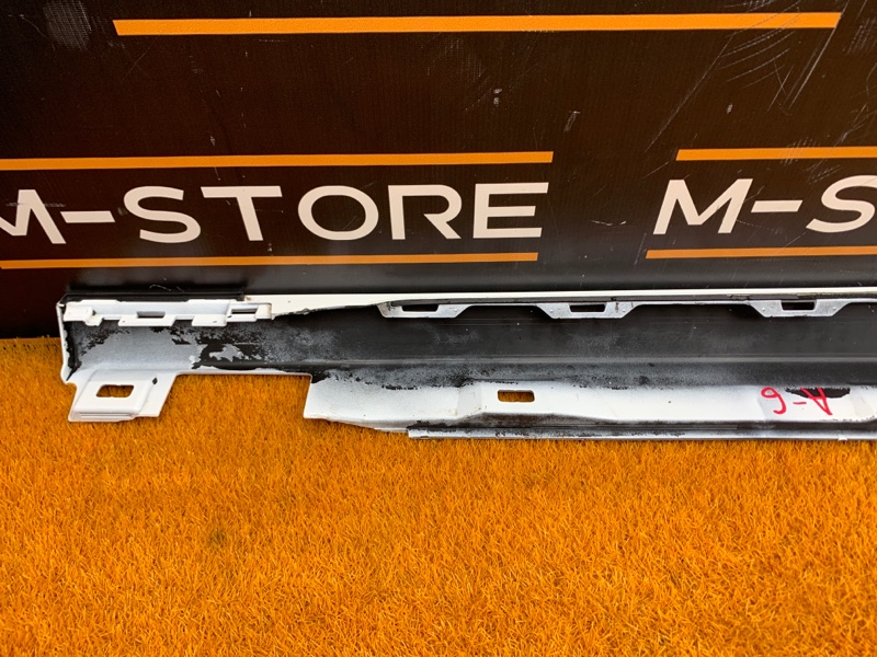 накладка на порог, 3000 рублей, Красноярск