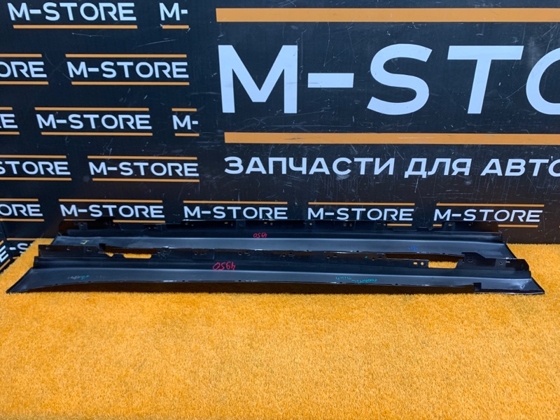 накладка на порог, 4840 рублей, Красноярск