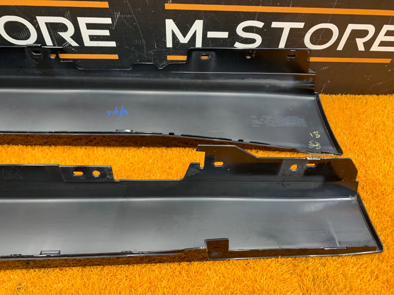 накладка на порог, 4840 рублей, Красноярск