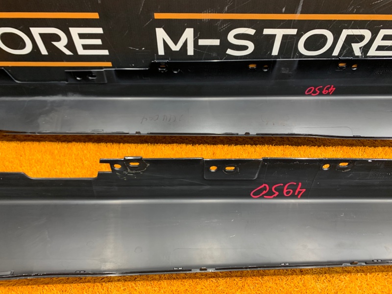 накладка на порог, 4840 рублей, Красноярск