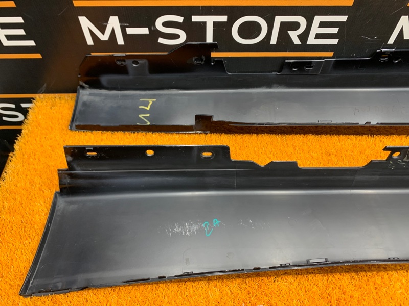 накладка на порог, 4840 рублей, Красноярск