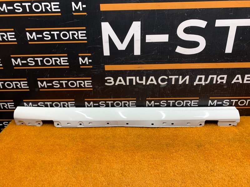 накладка на порог, 2500 рублей, Красноярск