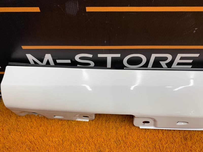 накладка на порог, 2500 рублей, Красноярск