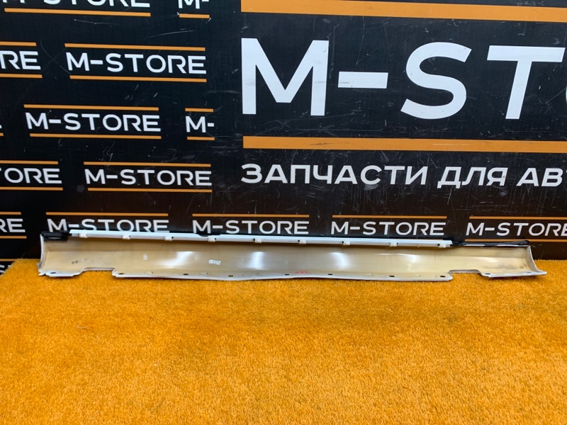 накладка на порог, 2500 рублей, Красноярск