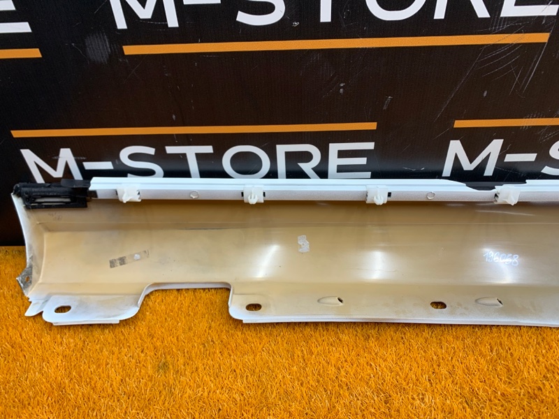 накладка на порог, 2500 рублей, Красноярск