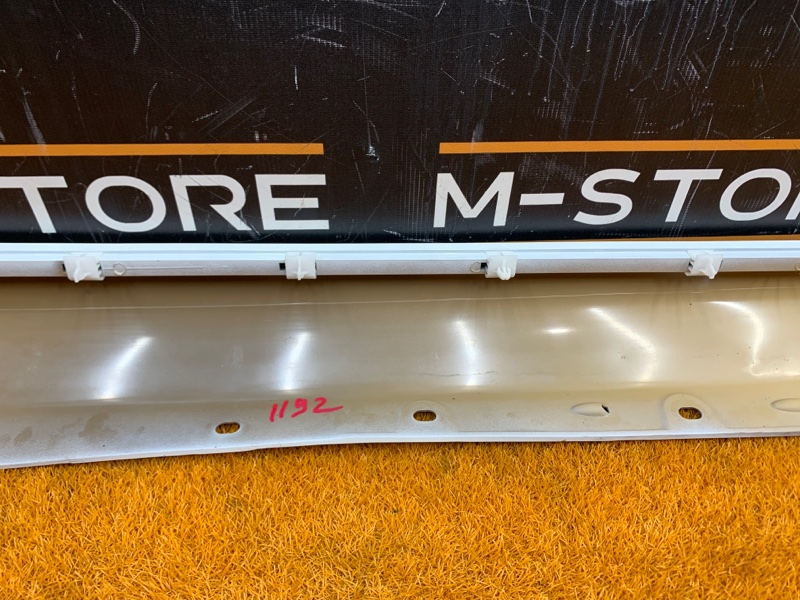 накладка на порог, 2500 рублей, Красноярск