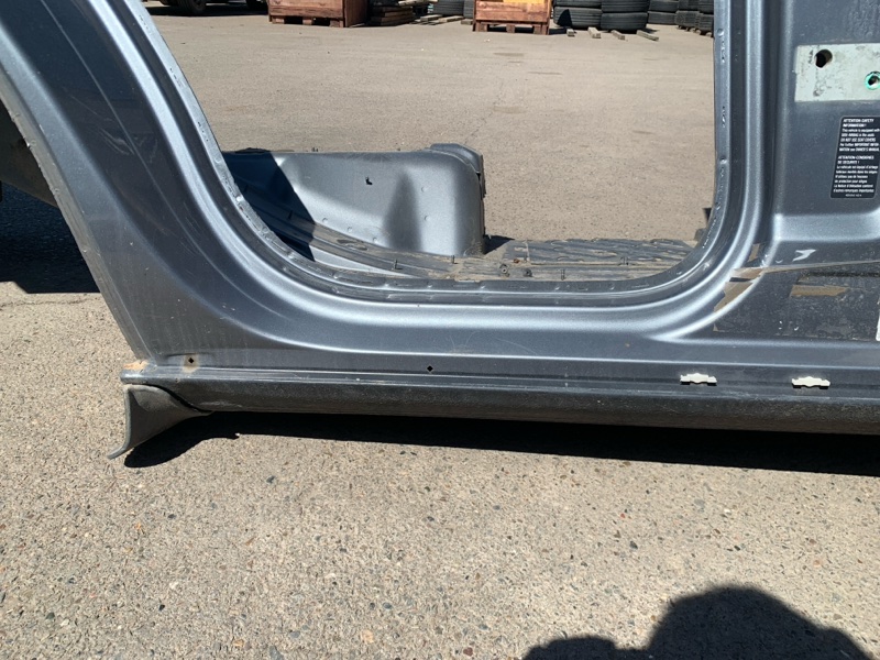 Порог кузовной, 2540 рублей, Красноярск