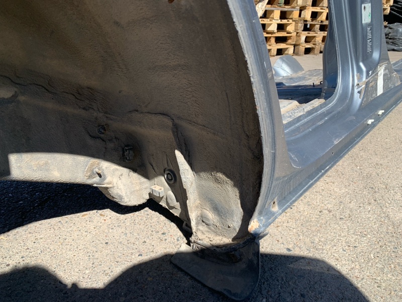 Порог кузовной, 2540 рублей, Красноярск