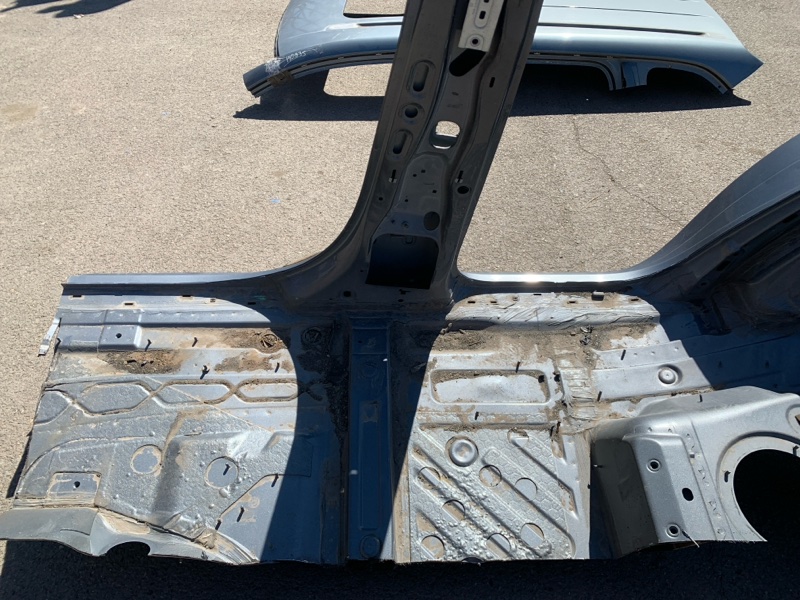 Порог кузовной, 2540 рублей, Красноярск