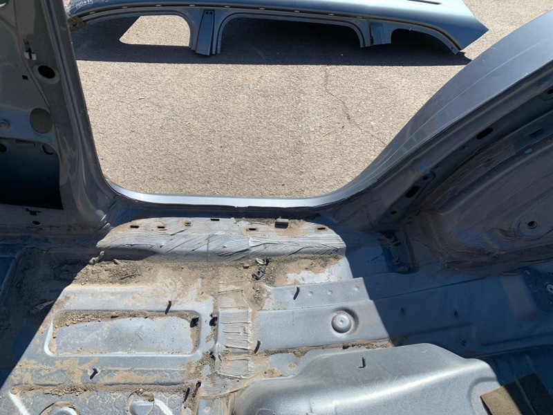 Порог кузовной, 2540 рублей, Красноярск