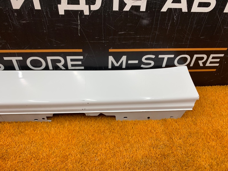 накладка на порог, 2080 рублей, Красноярск