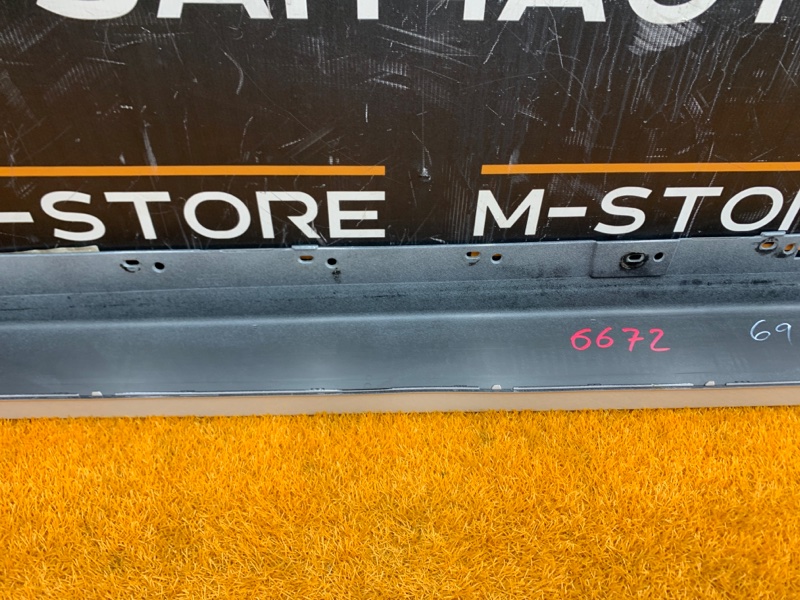 накладка на порог, 2080 рублей, Красноярск