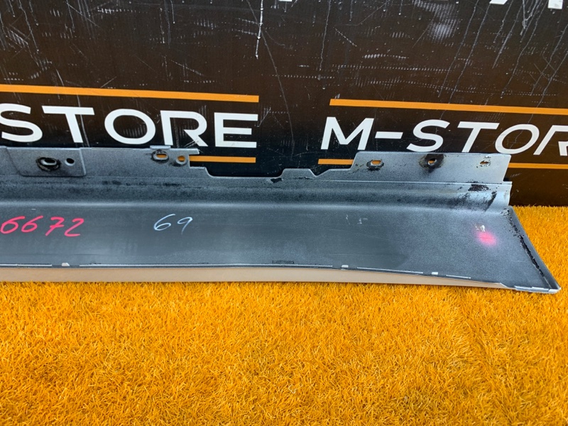 накладка на порог, 2080 рублей, Красноярск