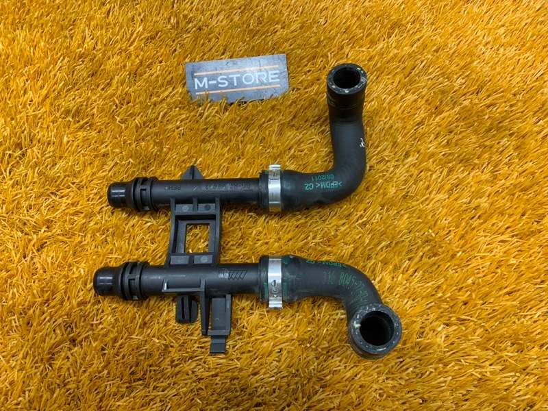 Патрубок системы охлаждения, 1430 рублей, Красноярск