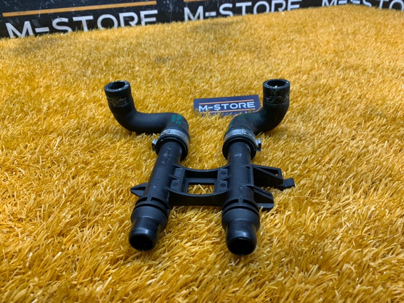 Патрубок системы охлаждения, 1430 рублей, Красноярск