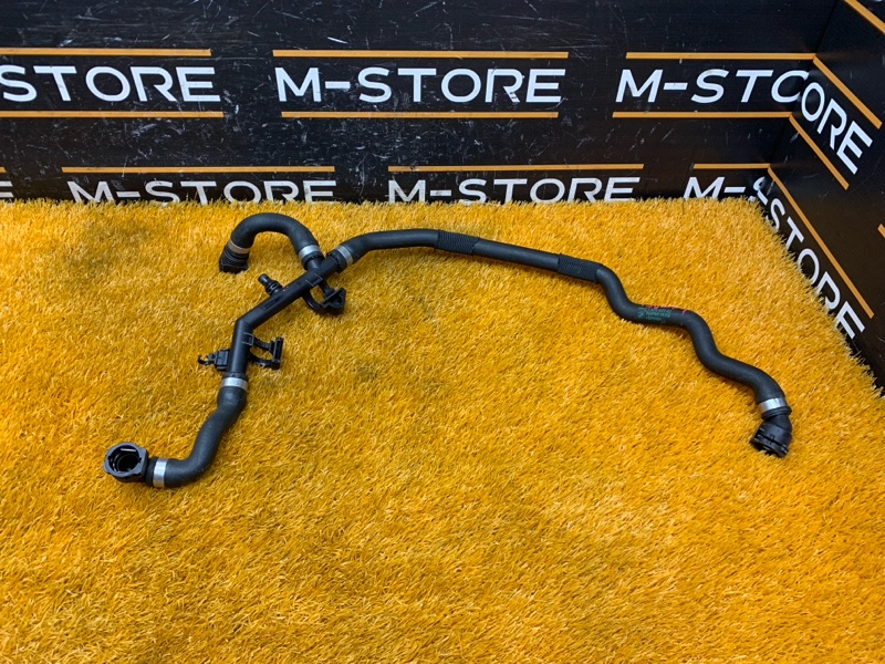 Патрубок системы охлаждения, 1900 рублей, Красноярск