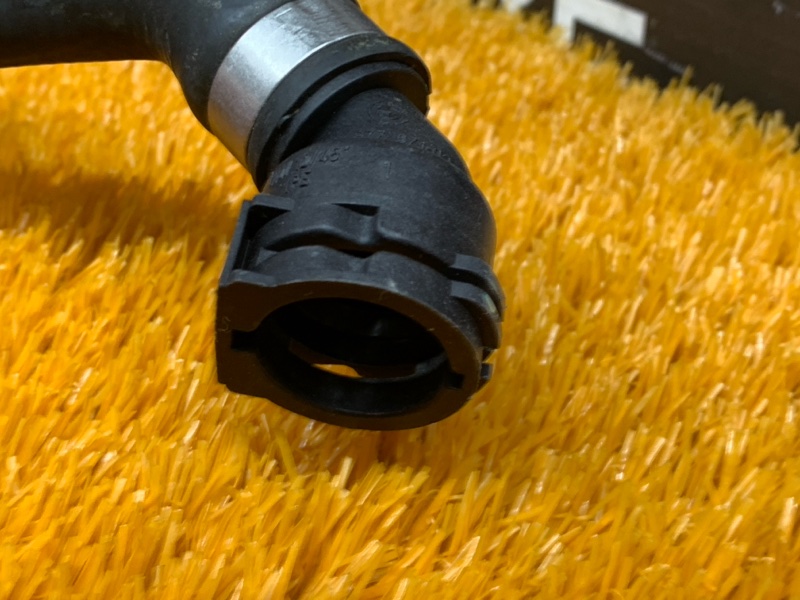 Патрубок системы охлаждения, 1900 рублей, Красноярск