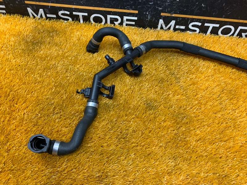 Патрубок системы охлаждения, 1900 рублей, Красноярск