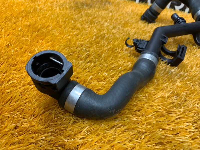 Патрубок системы охлаждения, 1900 рублей, Красноярск