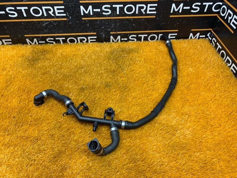 Патрубок системы охлаждения, 1900 рублей, Красноярск