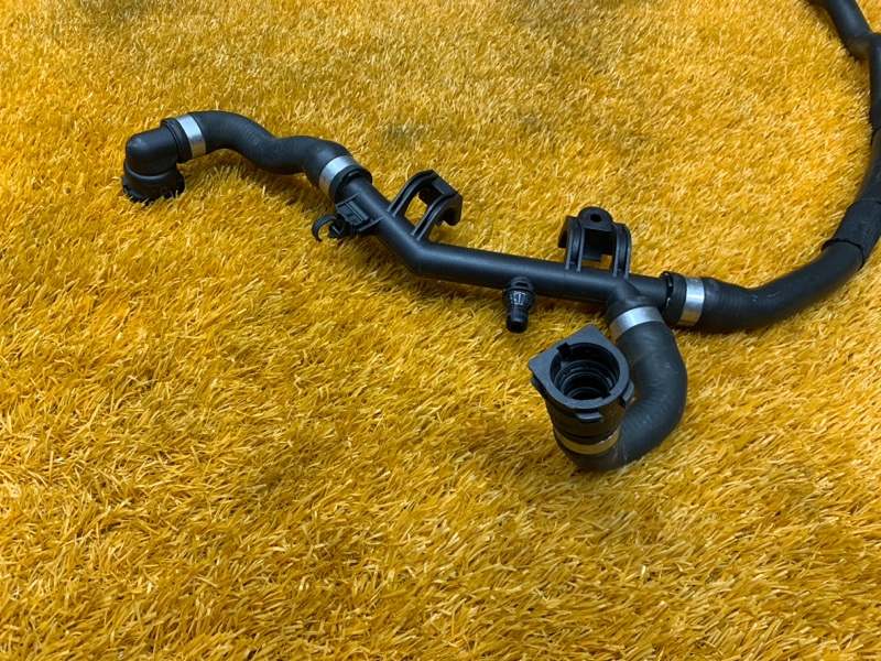 Патрубок системы охлаждения, 1900 рублей, Красноярск