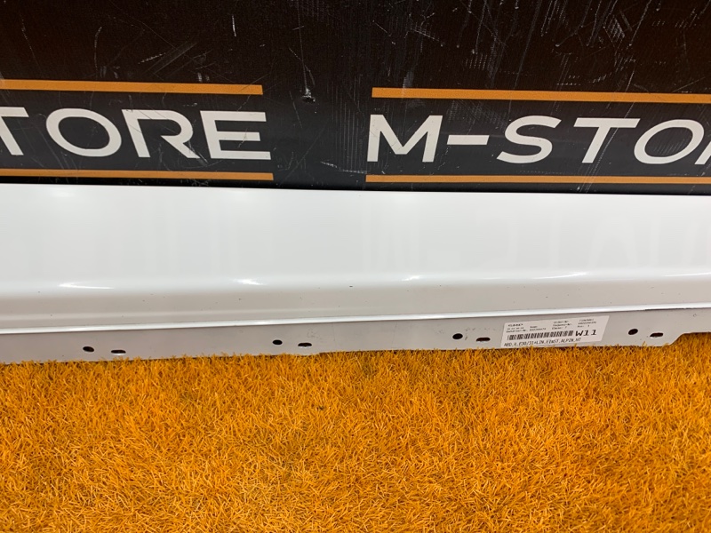 накладка на порог, 1750 рублей, Красноярск