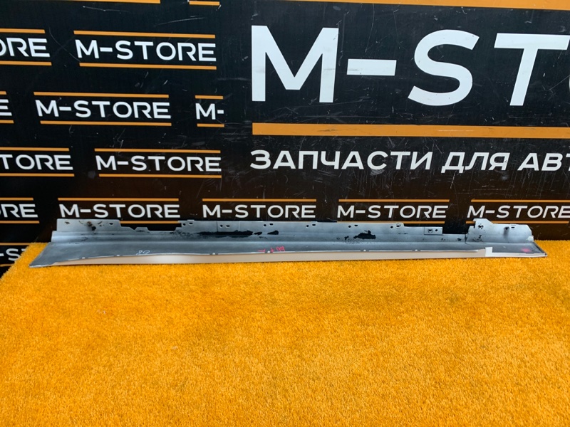 накладка на порог, 1750 рублей, Красноярск