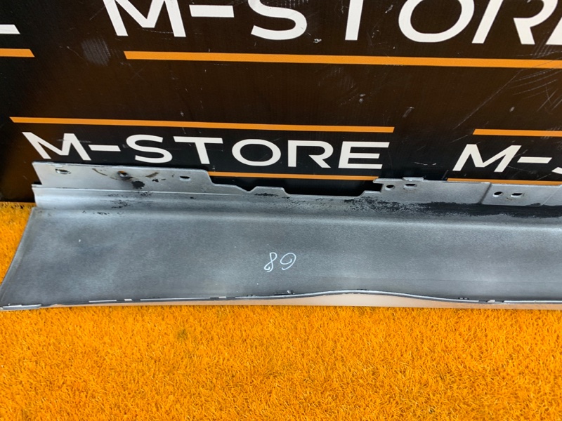 накладка на порог, 1750 рублей, Красноярск