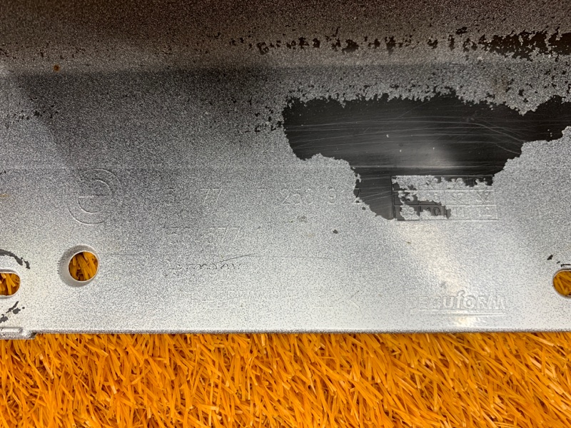 накладка на порог, 1750 рублей, Красноярск