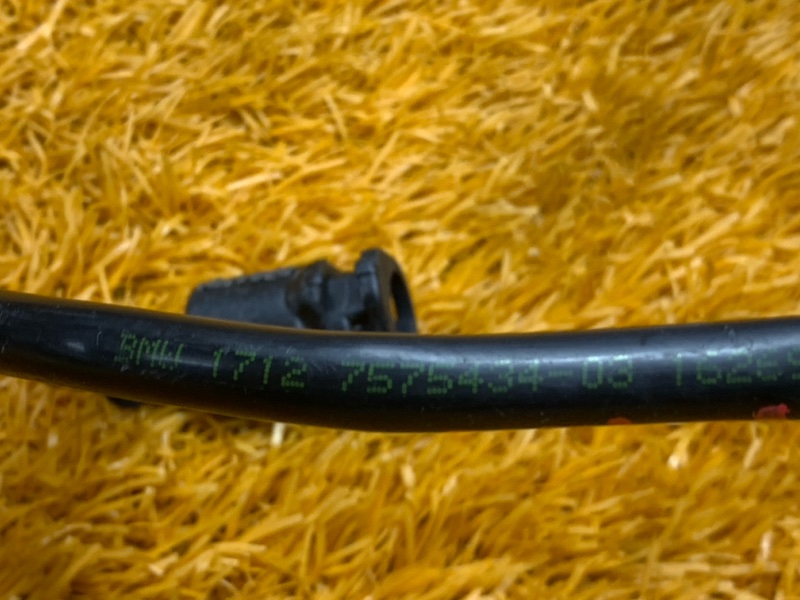 Патрубок системы охлаждения, 500 рублей, Красноярск