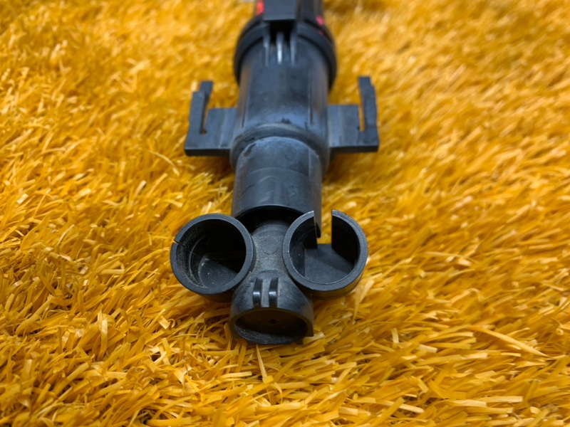 Форсунка омывателя фары, 700 рублей, Красноярск