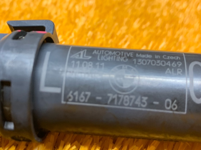 Форсунка омывателя фары, 700 рублей, Красноярск