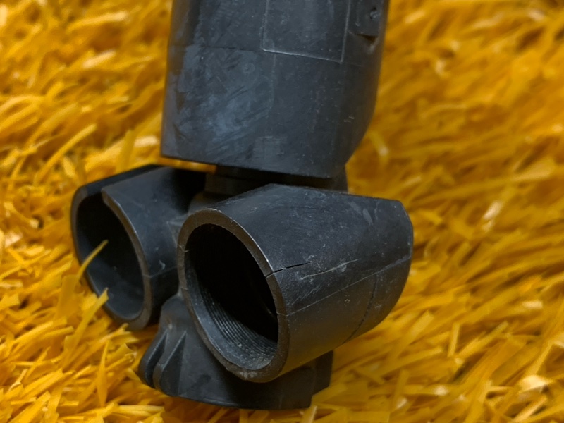 Форсунка омывателя фары, 700 рублей, Красноярск