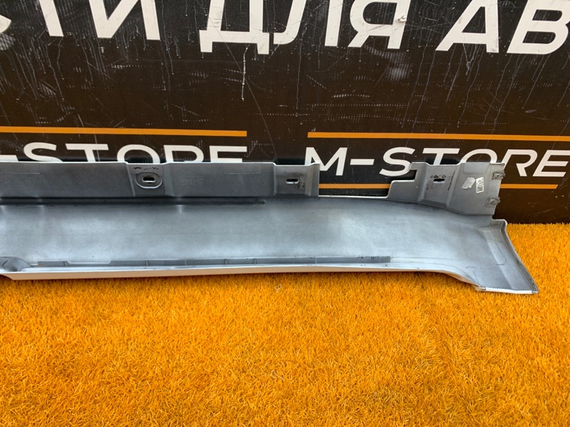 накладка на порог, 2570 рублей, Красноярск