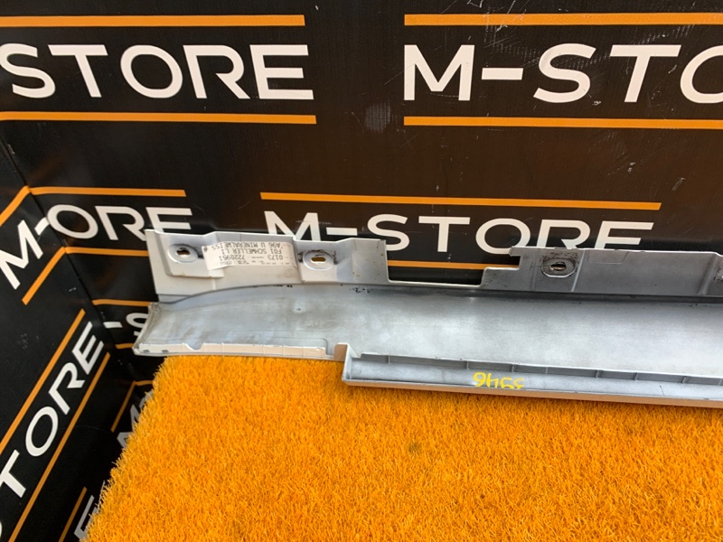 накладка на порог, 2570 рублей, Красноярск