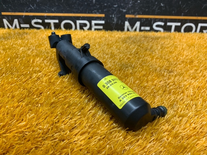 Форсунка омывателя фары, 600 рублей, Красноярск