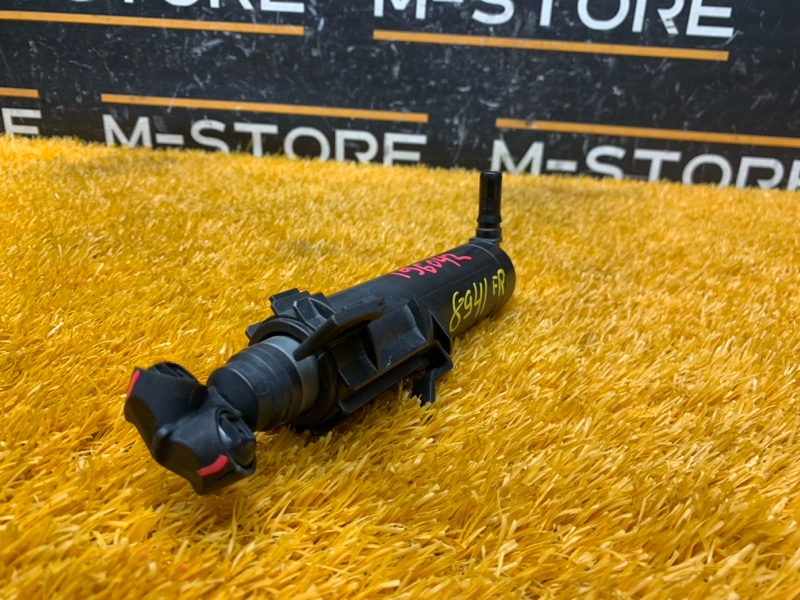 Форсунка омывателя фары, 960 рублей, Красноярск