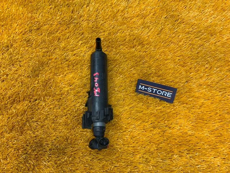 Форсунка омывателя фары, 1200 рублей, Красноярск