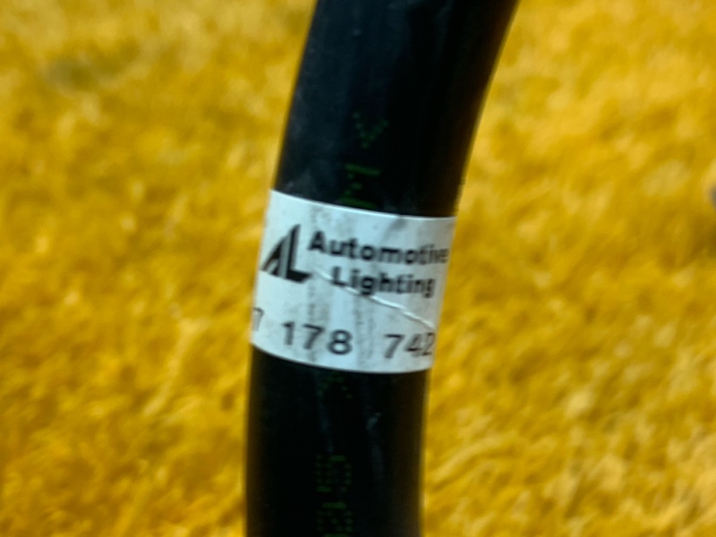 Шланг омывателя фар, 790 рублей, Красноярск