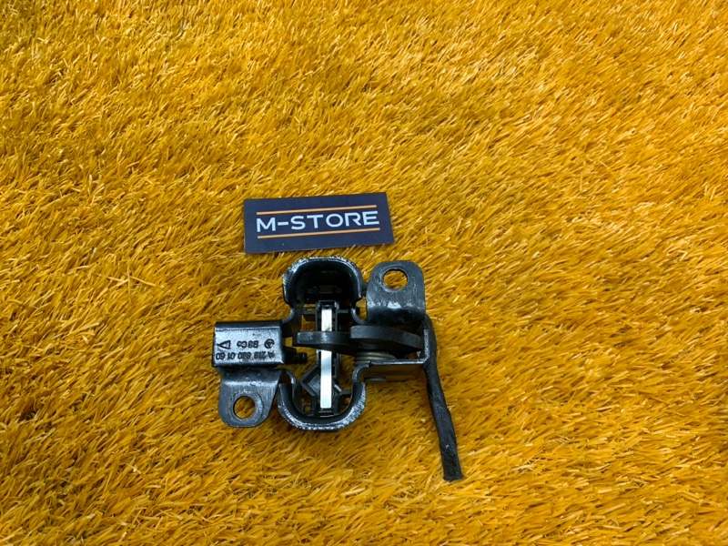 замок капота, 300 рублей, Красноярск