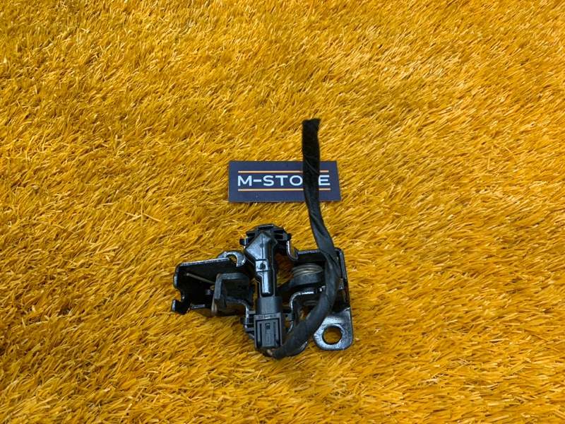 замок капота, 300 рублей, Красноярск