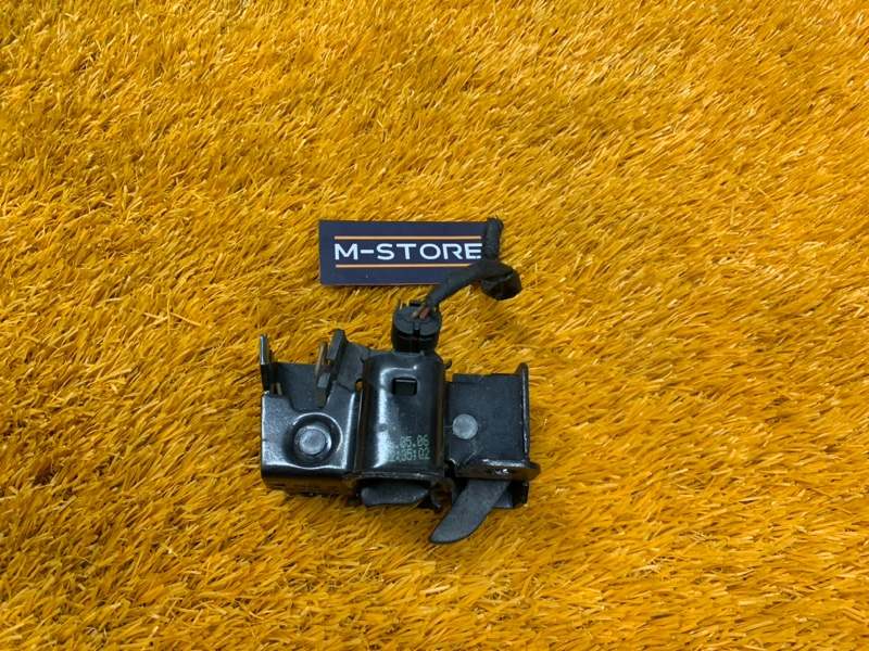 замок капота, 300 рублей, Красноярск