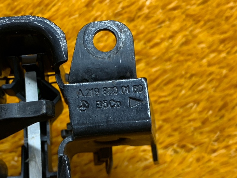 замок капота, 300 рублей, Красноярск