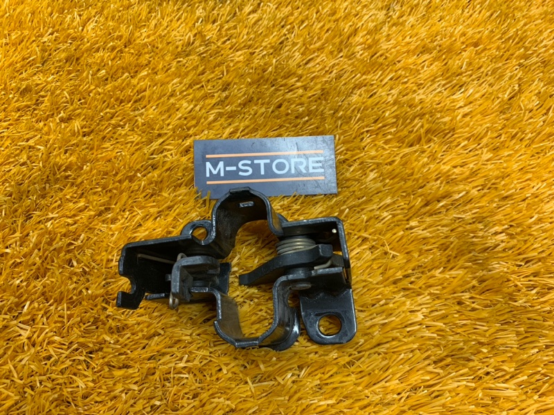 замок капота, 300 рублей, Красноярск