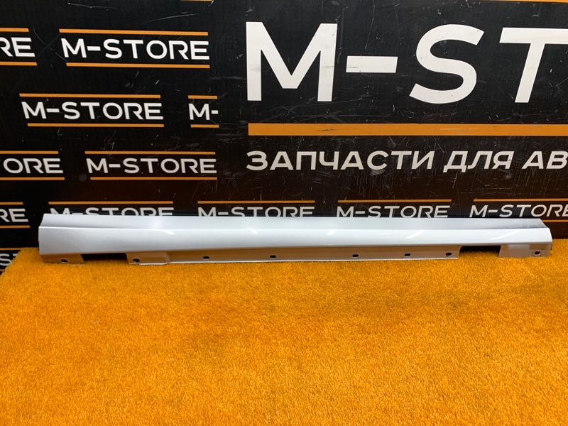 накладка на порог, 1500 рублей, Красноярск