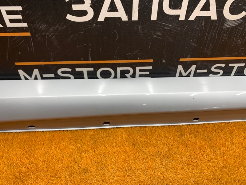 накладка на порог, 1500 рублей, Красноярск